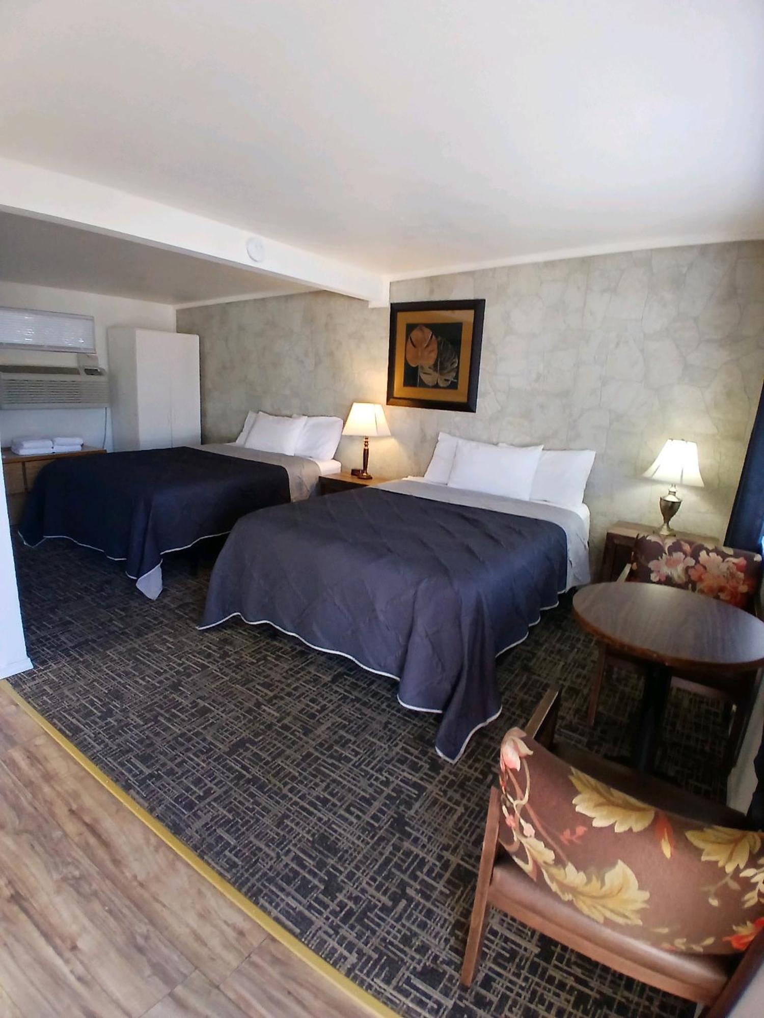 Hotel Silver Lakes *