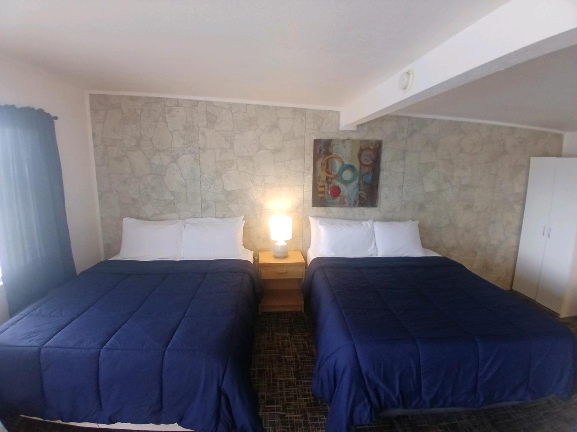 Hotel Silver Lakes Hayden