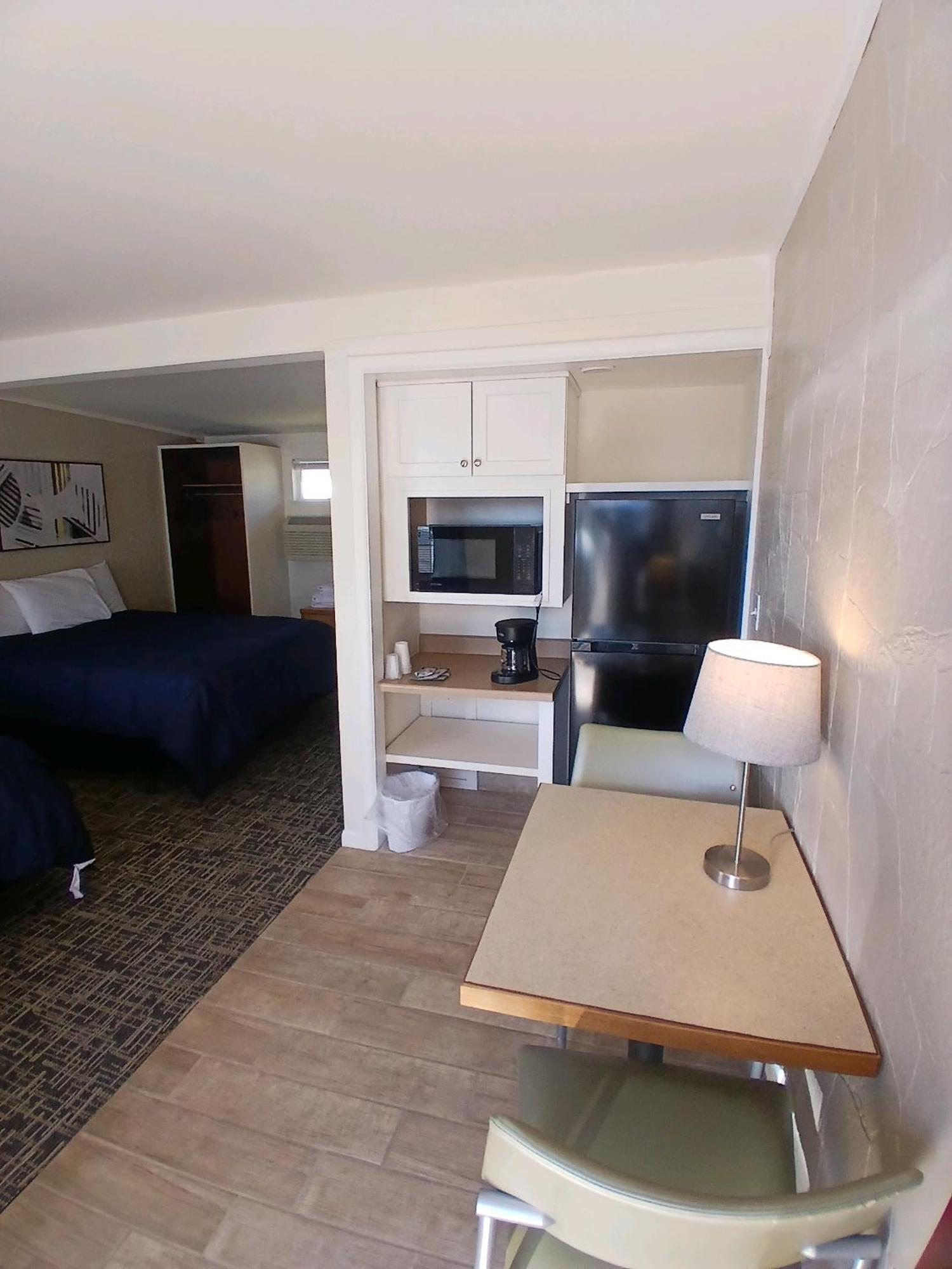 Hotel Silver Lakes *