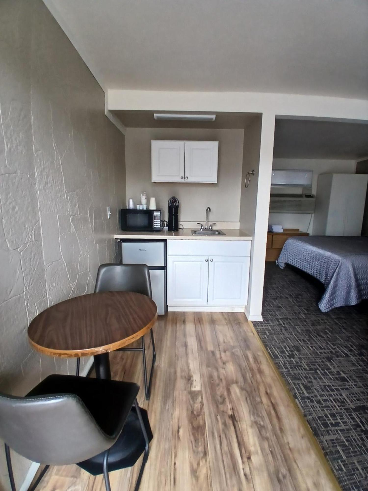 Hotel Silver Lakes