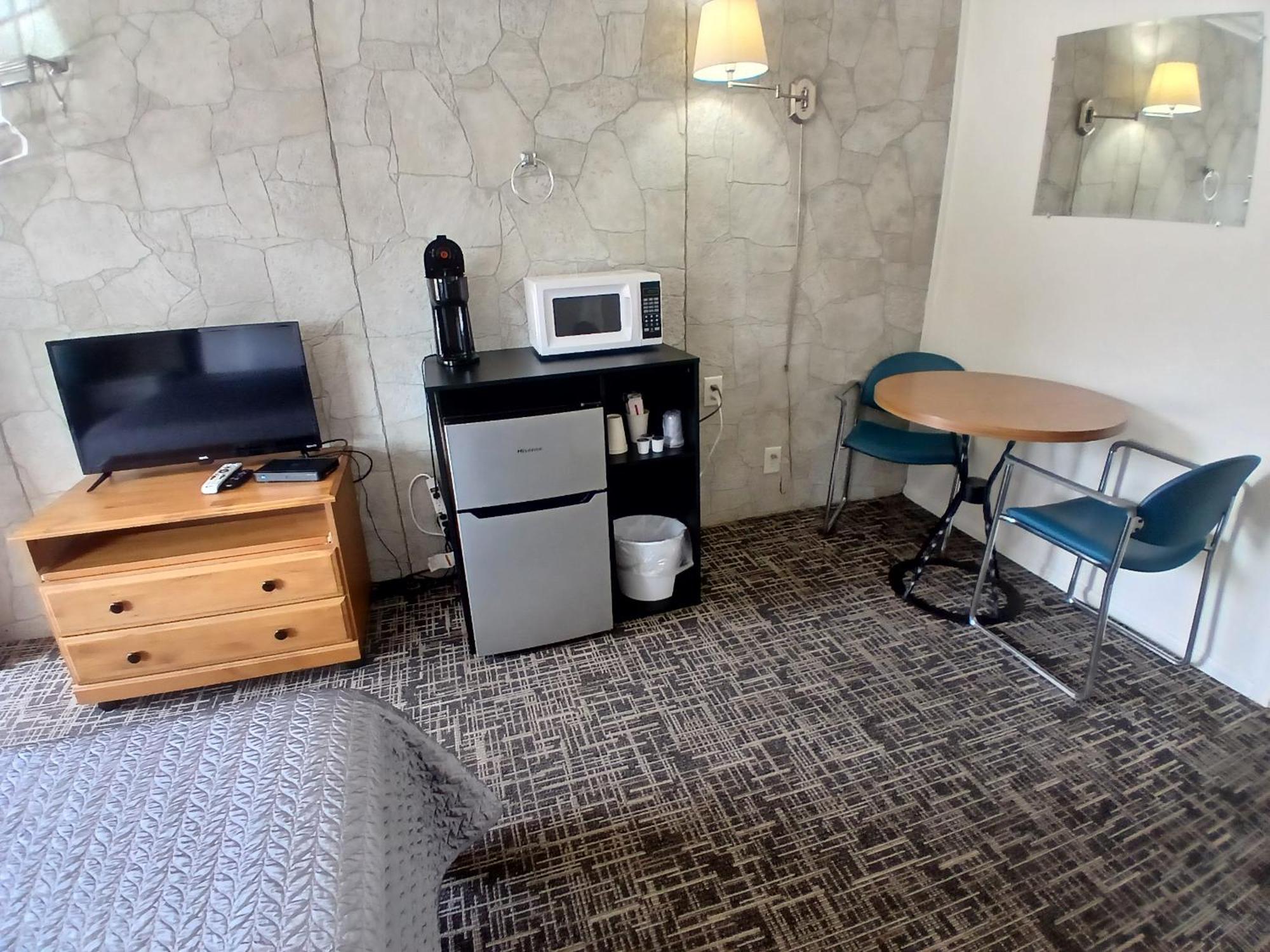Hotel Silver Lakes